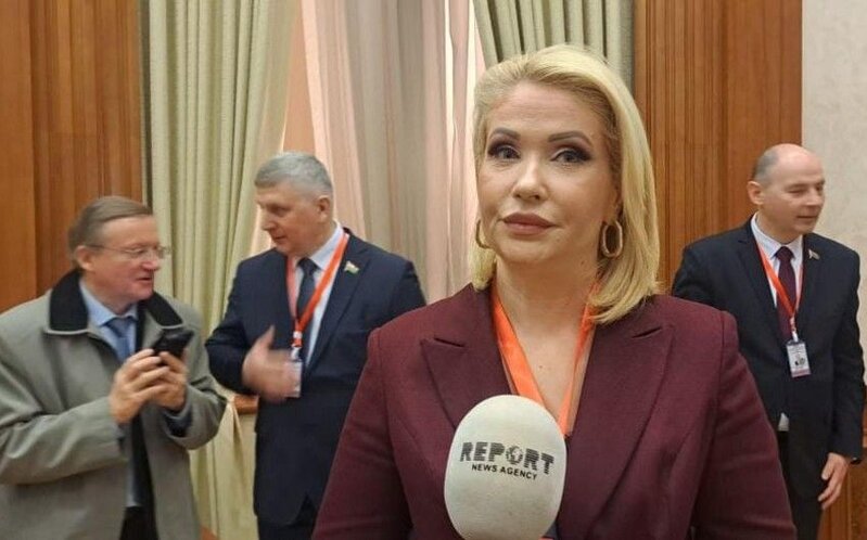 Sandra Bojiç: 