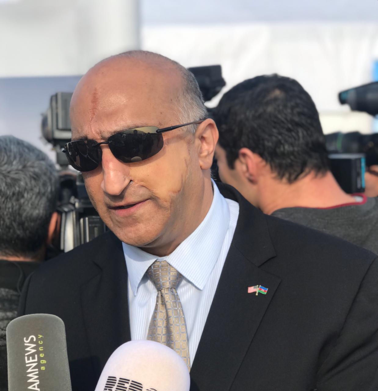 Azərbaycanın aqrar turizmdə böyük potensialı var