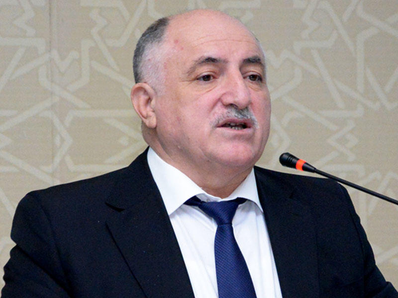 Məmməd Musayev: "Sahibkarlıq iqtisadi inkişaf üçün lokomotiv rolunu oynayır"