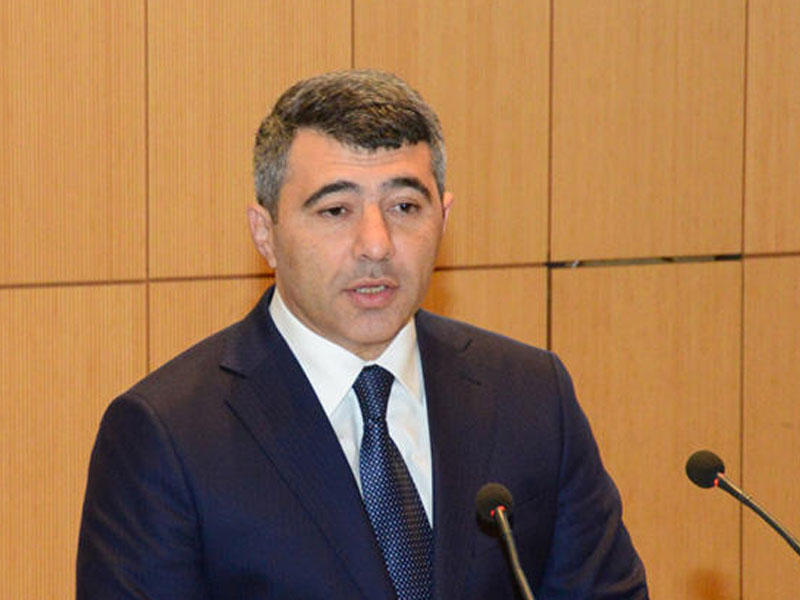 İnam Kərimov: "Gələn ildən subsidiyalar elektron formada veriləcək"