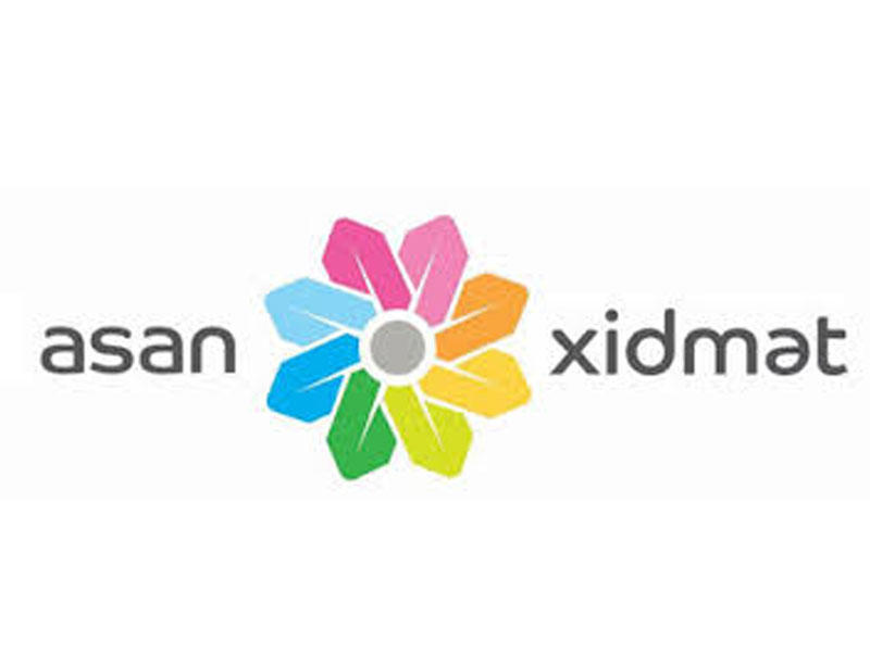 İlin sonunadək 3 rayonda "ASAN xidmət" mərkəzlərinin açılması planlaşdırılır