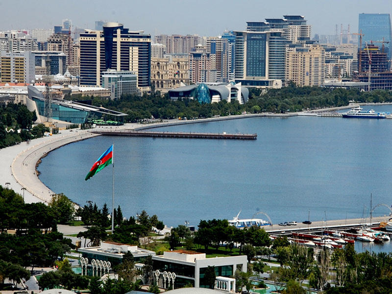 "Azərbaycan dünyada az sayda ölkələrdən biridir ki, xarici ticarətdə müsbət saldosu var"