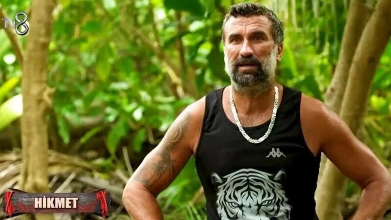 Haqqında həbs qərarı verilən 'Survivor' iştirakçısından AÇIQLAMA