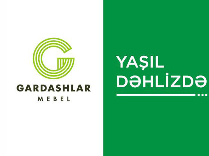 Qardaşlar mebelin adı "Yaşıl Dəhliz" iştirakçıları sırasındadır