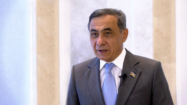 Deputat: "Fərqində olmadığımız dəhşətli günlər yaşayırdıq" 