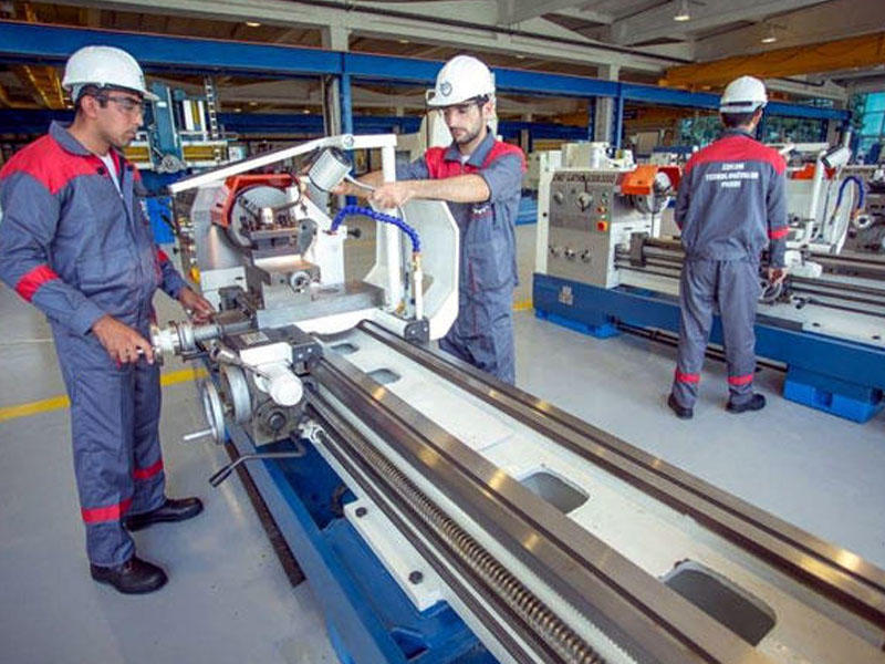 Bu il sənayedə qeyri-dövlət sektorunun payı 83,8 faiz olub