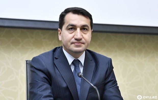"Lavanguardia" qəzeti: "Ermənistan başa düşməlidir ki, Azərbaycanın səbri tükənməz deyil