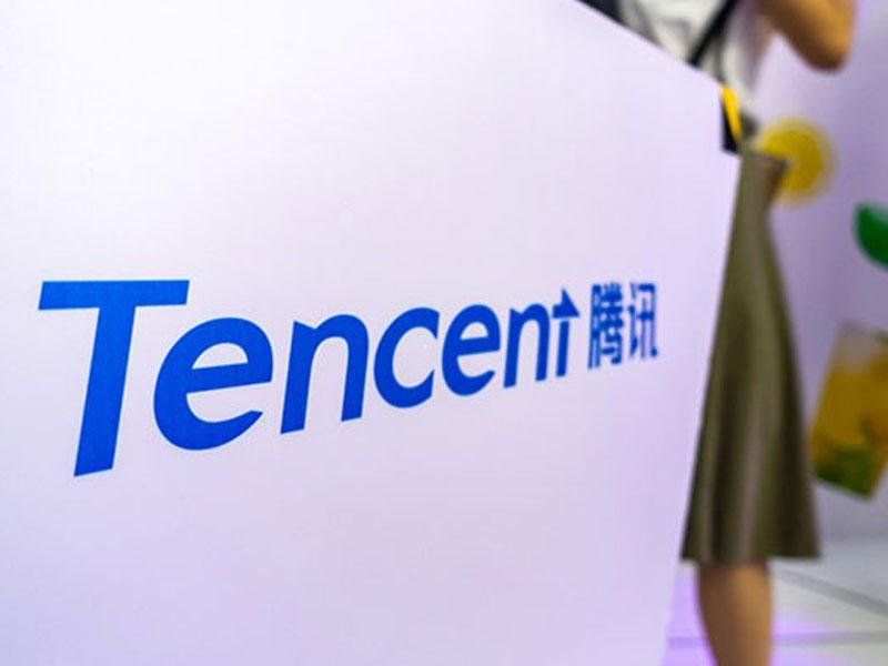 "Tencent" Avropada illik 10 milyard dollar sərmayə qoyacaq