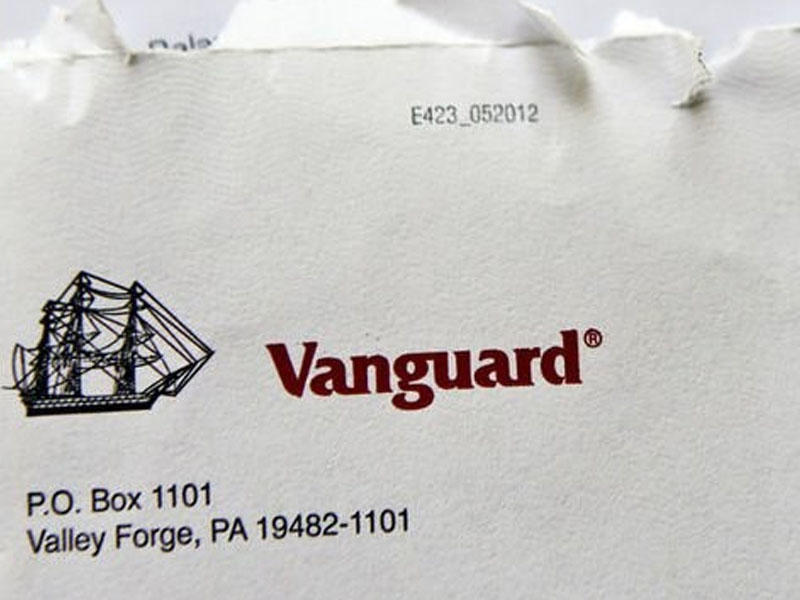 "Vanguard" ABŞ səhmlərinin 10% ucuzlaşacağını gözləyir