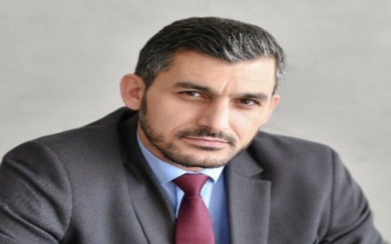 Kənd təsərrüfatı nazirinə yeni müşavir təyin edilib