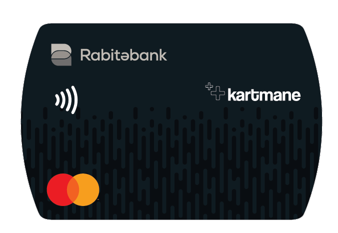 Rabitəbank müştərilərinin rahatlığı üçün imkanlarını durmadan artırır!