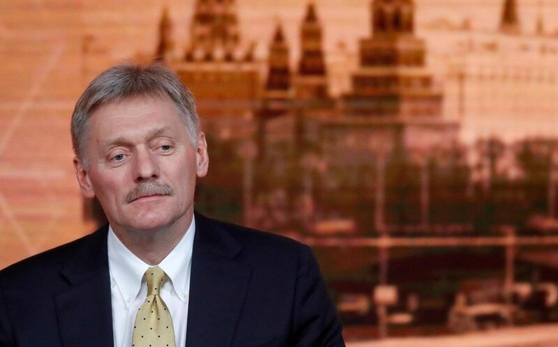 Peskov: Putin Bakıya son səfəri zamanı Pavel Durovla görüşməyib