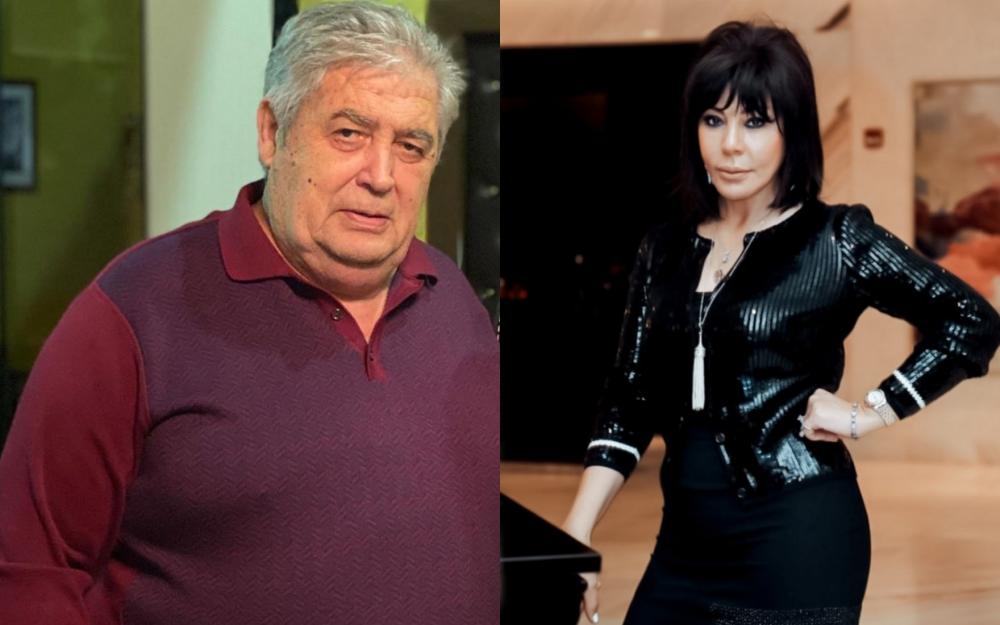 "Həkimlər Rafael Dadaşovu ciyərində 5 litr su ilə evə göndəriblər"