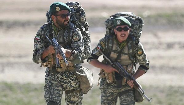 İran İraq və Küveyt sərhədinə qoşun yeridir – Təcili Xəbərdarlıq