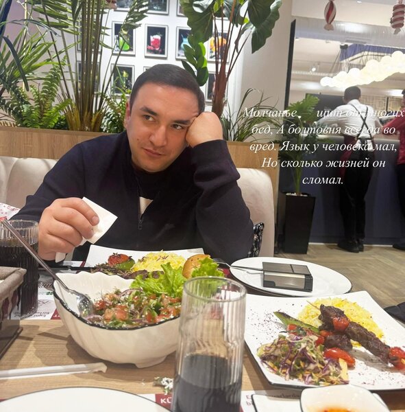 Qalmaqallı prokuror işdən çıxarıldı