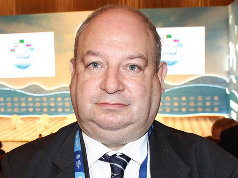 Belçika səfiri: ""Cənub Qaz Dəhlizi" Avropanın qaz bazarında rəqabəti gücləndirəcək"