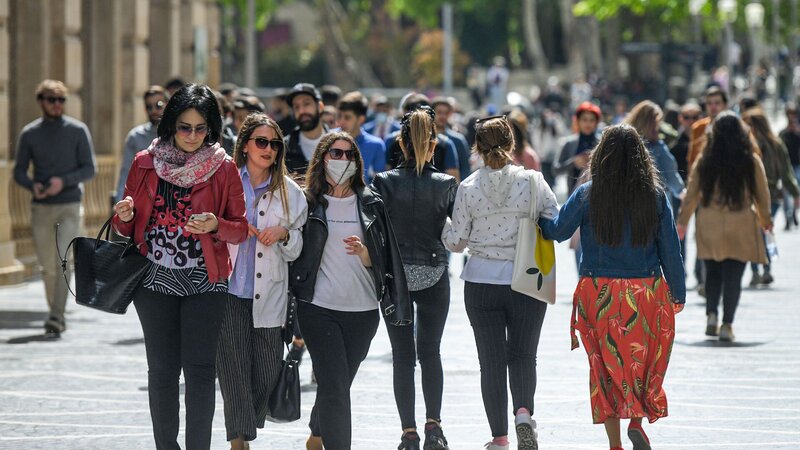 Sabahla bağlı xəbərdarlıq etdi - Bu şəxslər ehtiyatlı olsun