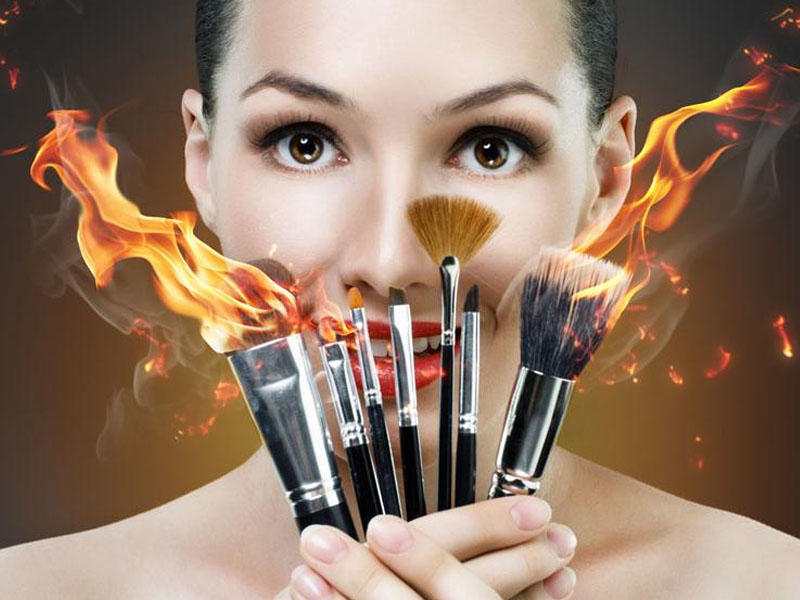 Kosmetik vasitələr təhlükəlidir?