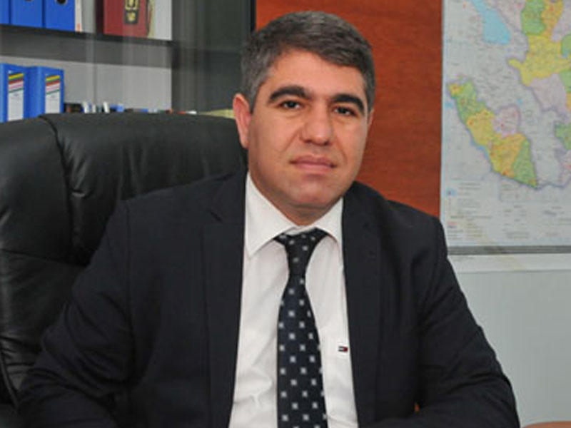 "Azərbaycan elektrik enerjisinə əlçatanlığı ciddi şəkildə artıra bilib" - Vüqar Bayramov - VİDEO