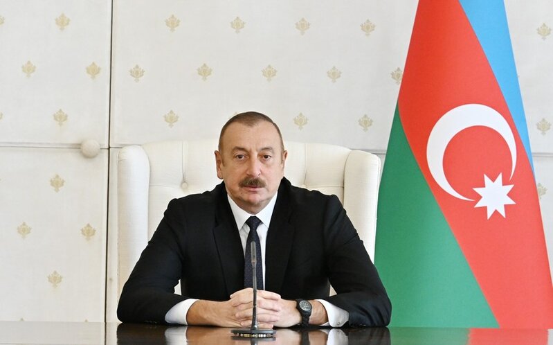 Bakı Şəhər Məktəbəqədər Təhsil Müəssisələri və Uşaq Evləri İdarəsi ləğv edildi