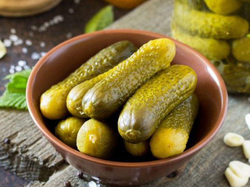 Duzlu qidalara meyliniz artıbsa... - 6 TƏHLÜKƏLİ SƏBƏB