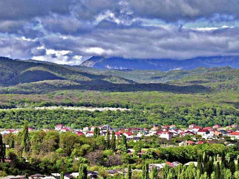 Azərbaycanda turizm şirkətlərinin sayı artıb