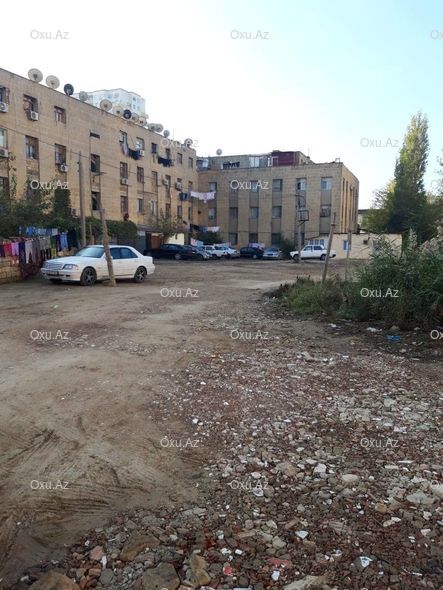 Bakıda kanalizasiya yaşayış binasının zirzəmisinə axıdılır: 250 ailənin həyatı təhlükədə - VİDEO