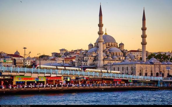 2019-cu ilin ən çox turist qəbul edən ölkələrinin TOP-10-luğu