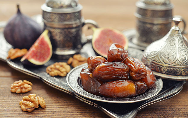 Ramazan ayının 12-ci gününün imsak və iftar vaxtları