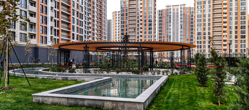 Mənzil almaq istəyənlər üçün Yasamalda əlverişli şərtlər - 'Kristal