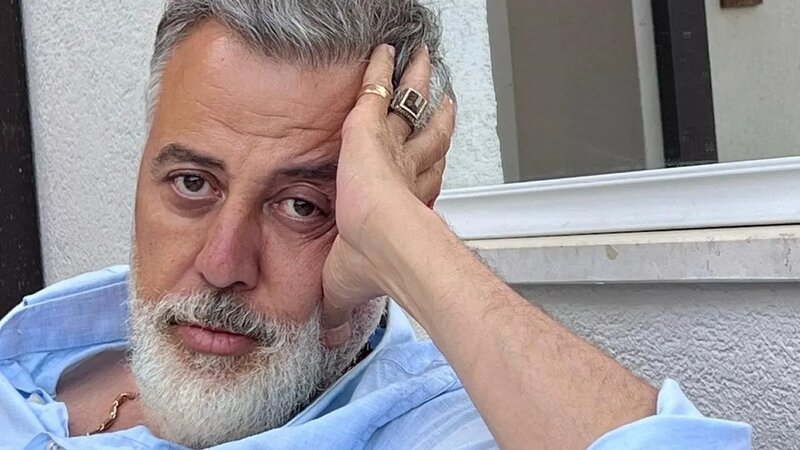 58 yaşlı aktyor dördüncü dəfə EVLƏNİR