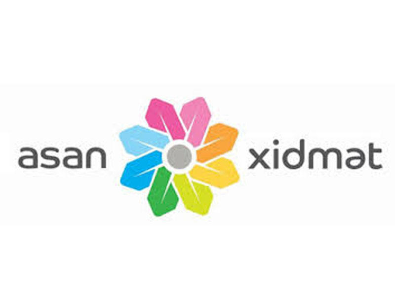 Bakıda daha 2 ASAN xidmət mərkəzinin tikintisinə başlandı