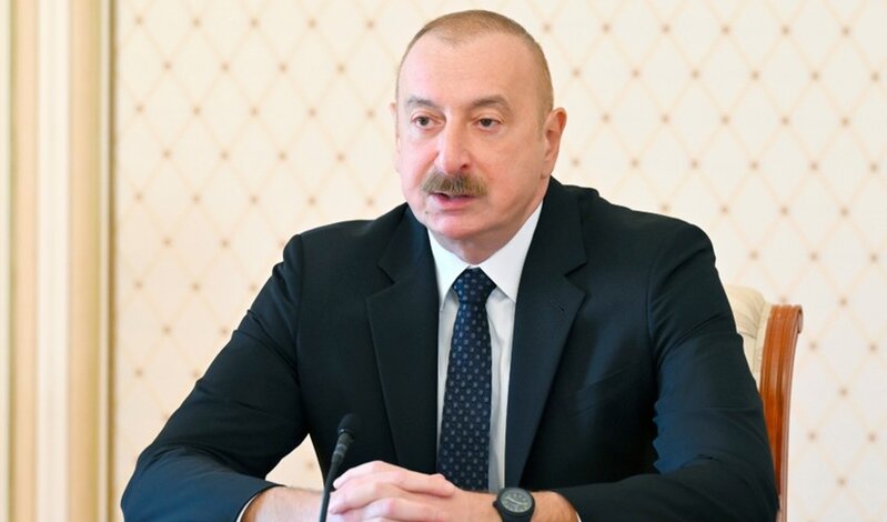 İlham Əliyev: 2032-ci ilə qədər əlavə 7-8 giqavat Günəş və külək enerjisinə sahib olacağıq