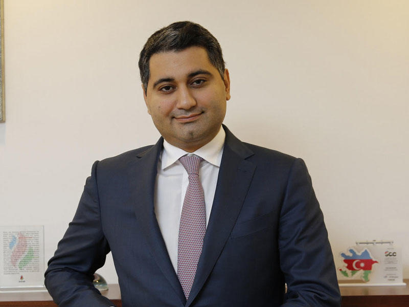 Zaur Qəhrəmanov: "2019-cu il "SOCAR Türkiyə" üçün şirkətin investisiyalarının nəticələrini əldə etməyə başladığı il kimi xüsusi əhəm