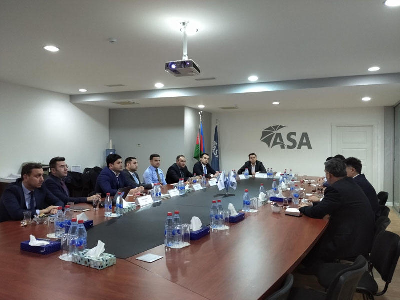 İcbari sığorta növləri üzrə komisyon faizləri aşağı salınıb - FOTO
