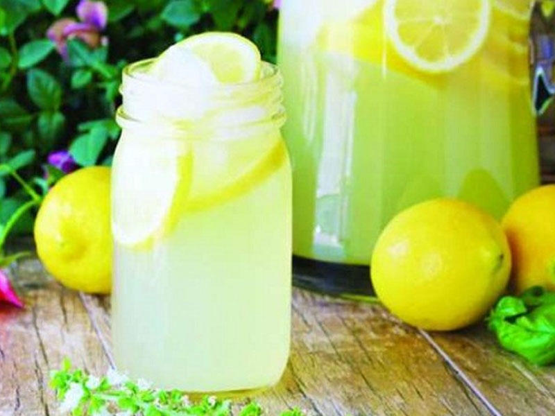 Limonun faydaları və zərərləri NƏLƏRDİR?