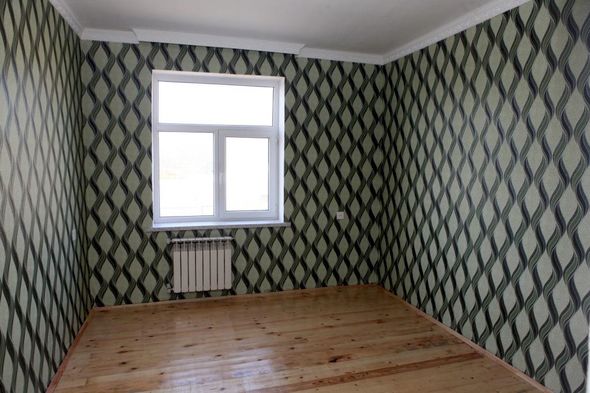 Daha 24 fərdi yaşayış evi sahiblərinə təqdim edilib - FOTO