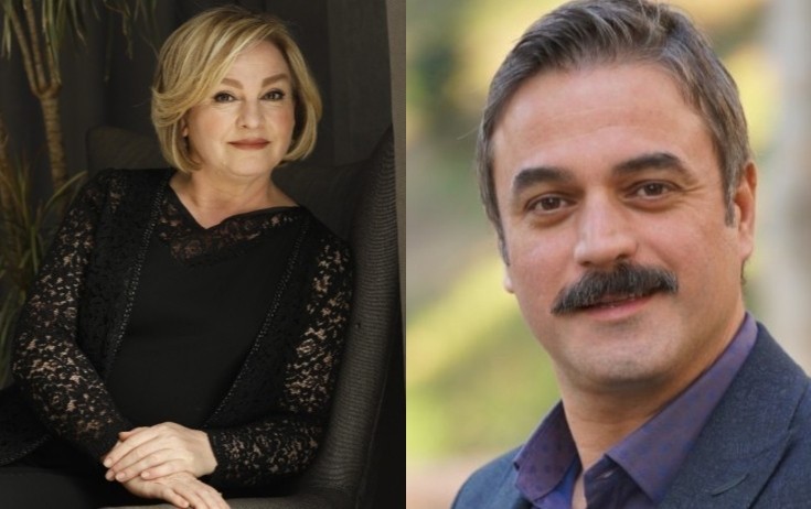 Məlahət Abbasova Ufuk üçün yardım istədi