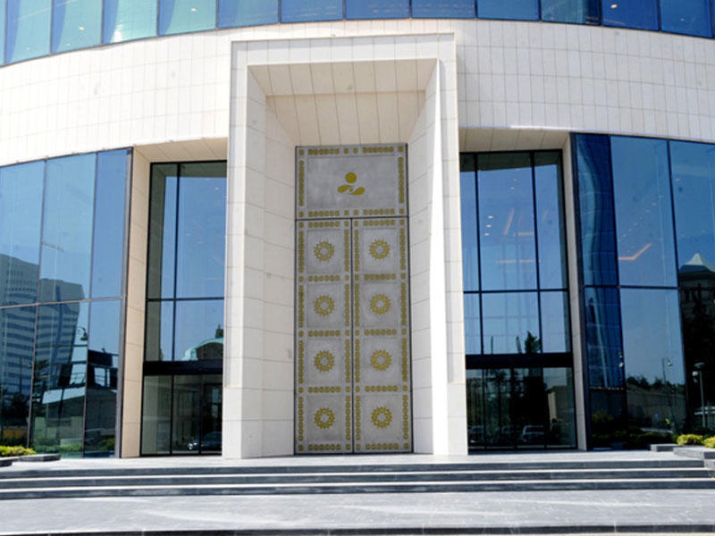 ARDNF ötən ay satdığı valyutanın həcmini açıqladı
