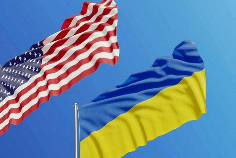 KİV: Ukrayna nümayəndə heyəti Floridaya yola düşüb