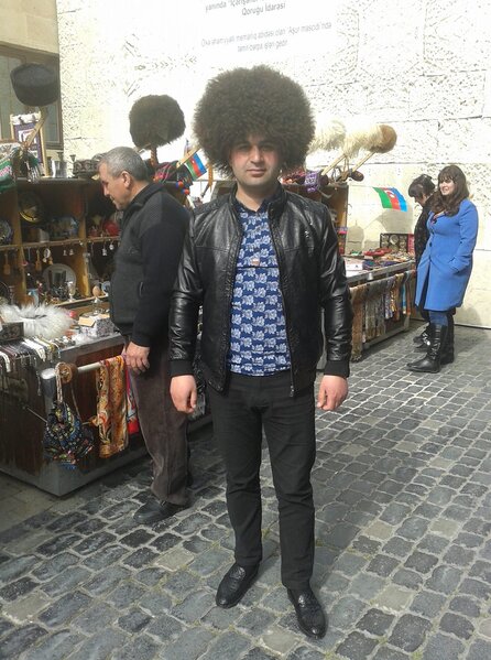 Azərbaycanlı iş adamını qətlə yetirən şəxsin kimliyi BİLİNDİ - YENİLƏNİB + FOTO