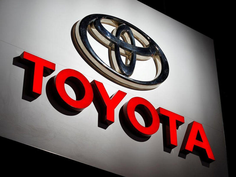 Toyota Çindəki zavodlarında istehsalı bərpa edə bilmədi