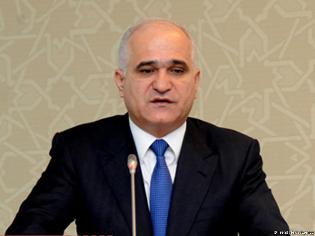 Şahin Mustafayev: Azәrbaycan İranla münasibәtlәrә önәm verir