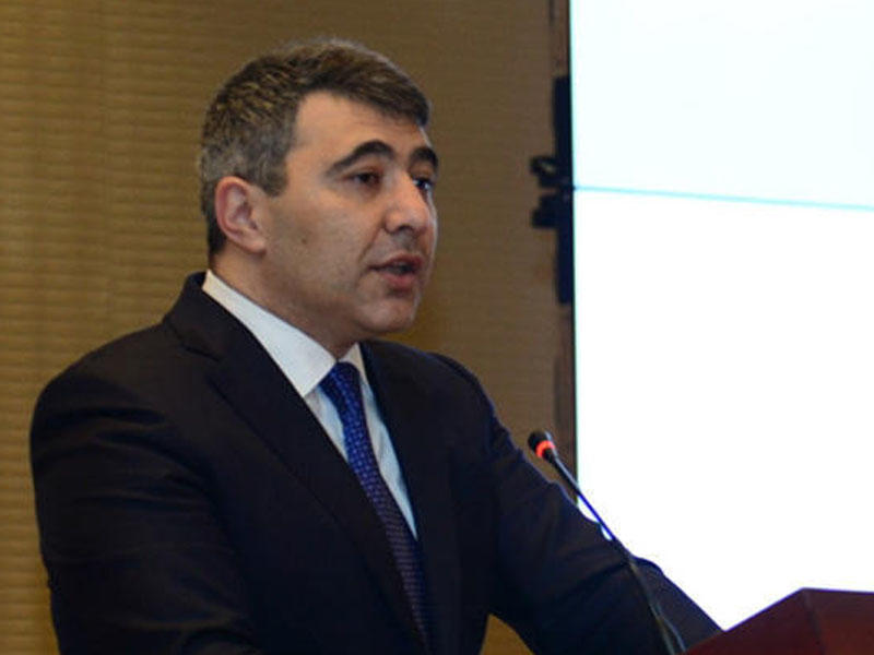 İnam Kərimov: "Ötən il 643 ton barama tədarük olunub"