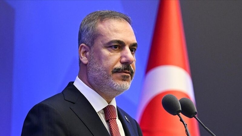 Türkiyənin xarici işlər naziri Azərbaycana gəlir