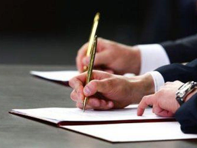 KOBİA və AFFA arasında əməkdaşlıq memorandumu imzalanıb