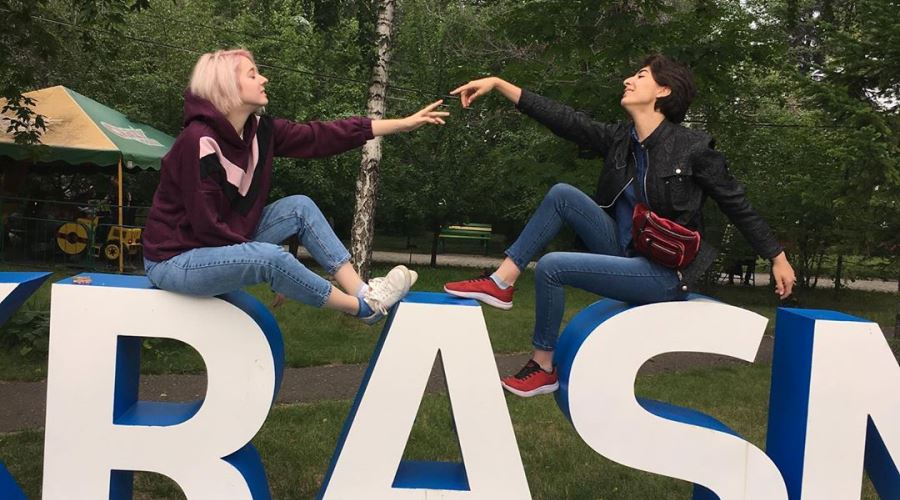 Rusiyadan Bakıya zorla gətirilən qız: "Mən qaçmaqla onları cəzalandırmışam