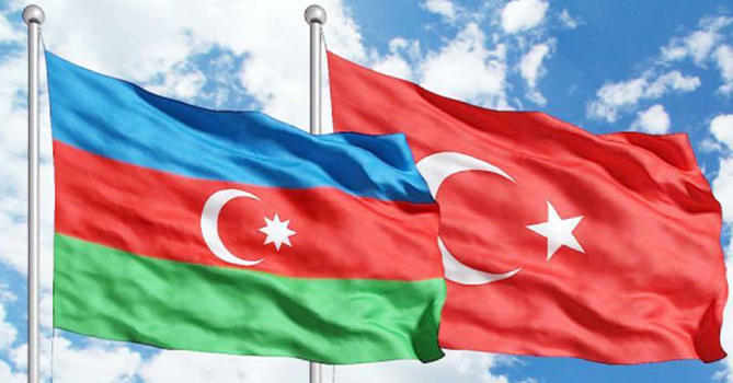 Azərbaycan və Türkiyə ticarət dövriyyəsini 15 milyard dollaradək artırmağa qadirdir