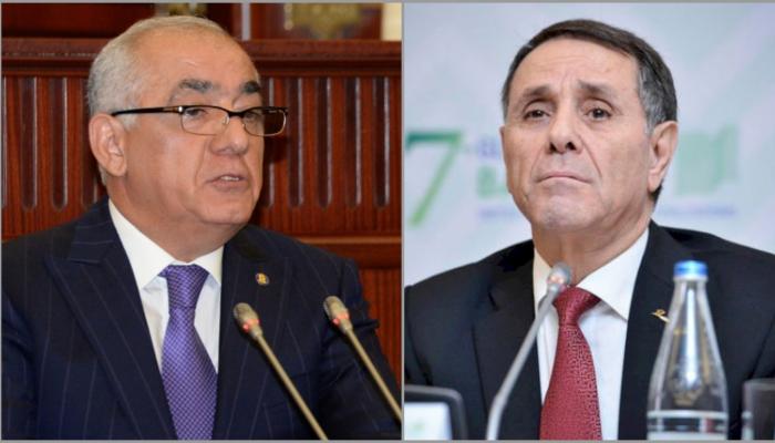 Millət vəkili: Novruz Məmmədov qərarını əsaslandırmamışdı, Əli Əsədov bir çoxunu dəyişəcək 