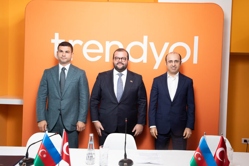 Trendyol Bakıdakı yeni ofisi ilə beynəlxalq əhatəni genişləndirir